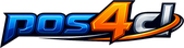 pos4d logo